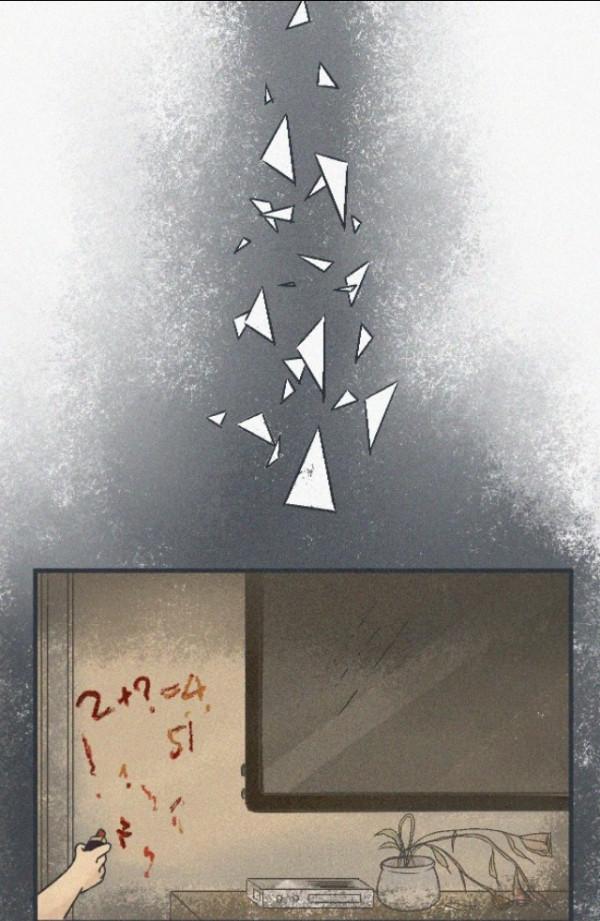 媽,我不要裙子了!(漫畫) 媽,我不要裙子了!(漫畫)