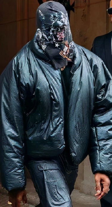 時尚圈的“美麗廢物” 時尚圈的“美麗廢物”