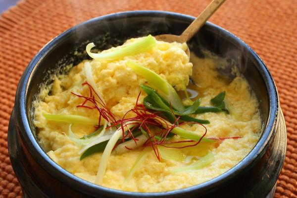 韓國料理全知道:盤點那些不常見的韓國美食 韓國料理全知道:盤點那些不常見的韓國美食