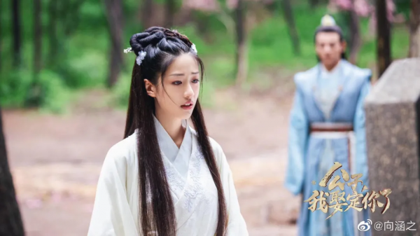 上頭《小敏家》青春組，被寶藏女孩向涵之圈粉了