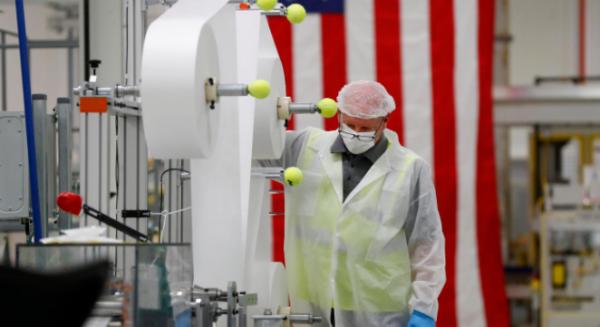 美國無限制部署生物實驗室,俄羅斯公開表示擔憂,中國早就出手了 美國無限制部署生物實驗室,俄羅斯公開表示擔憂,中國早就出手了