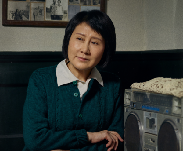 央視一出手就是“王炸”,新劇請來5位視後,《人世間》收視穩了 央視一出手就是“王炸”,新劇請來5位視後,《人世間》收視穩了