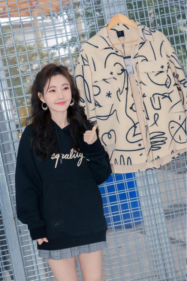 夢幻聯動！李寧站在運動 x 藝術跨界的C位了嗎？