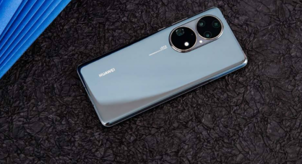 華為不可思議，華為P60Pro再創記錄，5G不再是夢