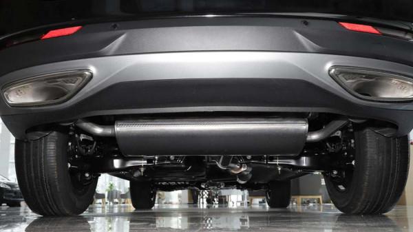 長安CS75 PLUS 2022款1.5T自動尊貴型的體驗評分如何？