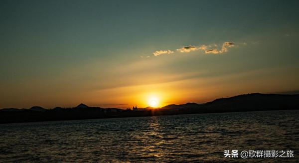 太行北天路-上坪村（太行大峽谷自駕秘境）