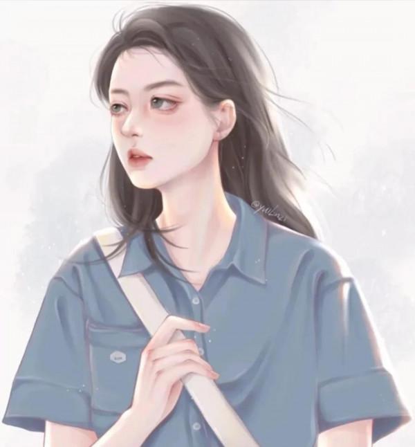 高質量動漫情頭