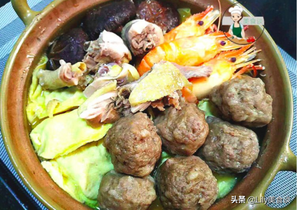 天冷了，家裡有條件要多吃這“5鍋熱菜”，簡單又營養，溫暖過冬