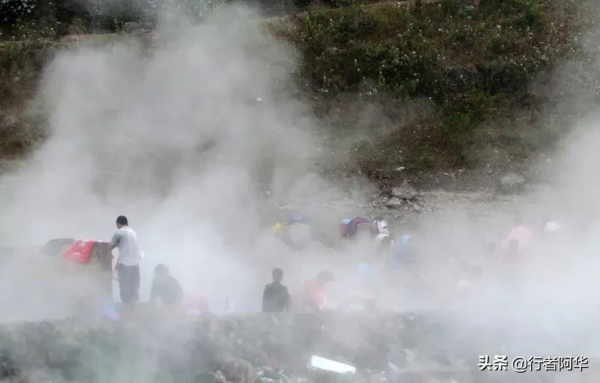 冬季去西藏怕高反，這條進藏線路攻略一定不能錯過