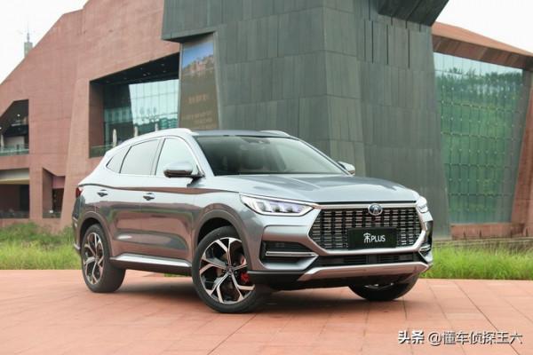 8月品牌銷量“生變”，豐田和比亞迪成為“贏家”，BBA不香？