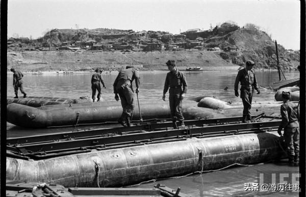 朝鮮戰爭中,美軍鏡頭下的影像(上) 朝鮮戰爭中,美軍鏡頭下的影像(上)