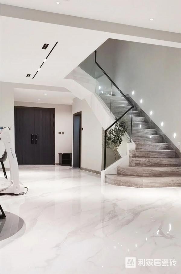 實景案例分享丨簡約北歐風格，造就每一寸都是理想空間