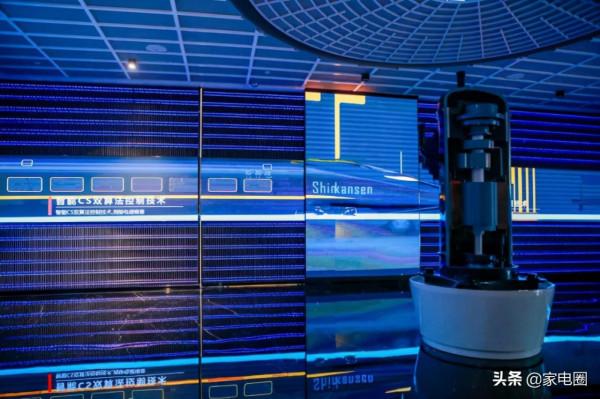 千人一面到千人千面：日立中央空調定製空氣開啟產業2.0時代