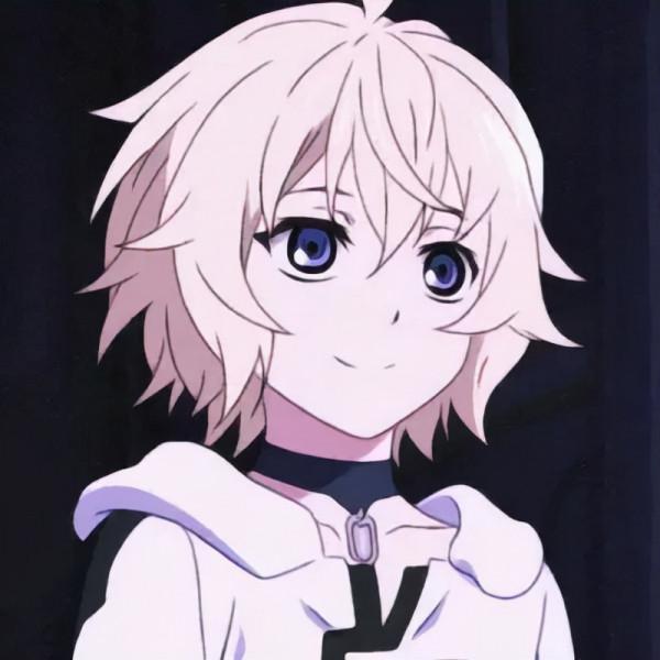 寶藏男女生動漫頭像