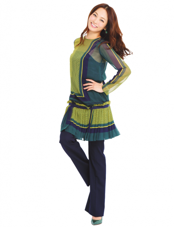 兩位模特私藏的健身秘籍,從骨盆、肩胛骨開始塑造完美體型 兩位模特私藏的健身秘籍,從骨盆、肩胛骨開始塑造完美體型