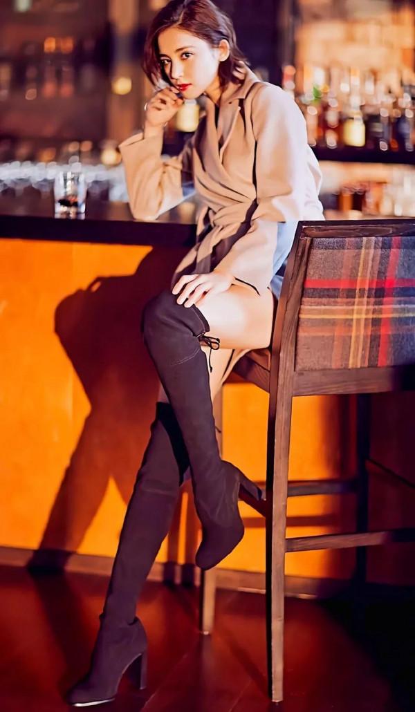 古力娜扎寫真集