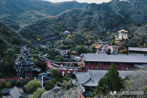 看展喝咖啡、賞壁畫、聽古樂…這座城市的寺廟也太厲害了吧