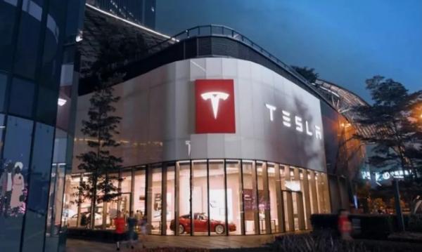 特斯拉首次在美國原住民保留區開店 繞過直接銷售限制