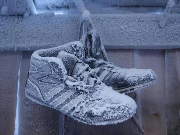 網友揭開“零下71度”的衣食住行,引發眾人好奇 網友揭開“零下71度”的衣食住行,引發眾人好奇