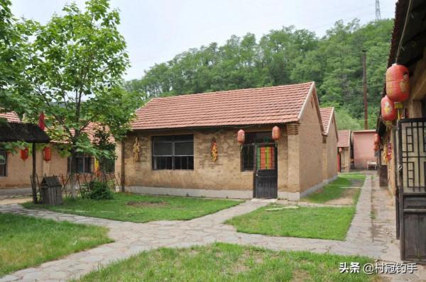 農村老家的村子，以後大機率是無人村