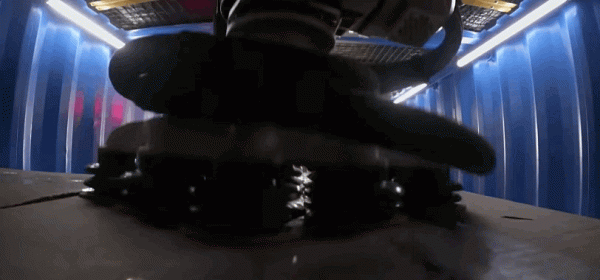 不簽收就會跑掉,還能幫小學生寫作業。這樣的新年禮物喜歡嗎? 不簽收就會跑掉,還能幫小學生寫作業。這樣的新年禮物喜歡嗎?