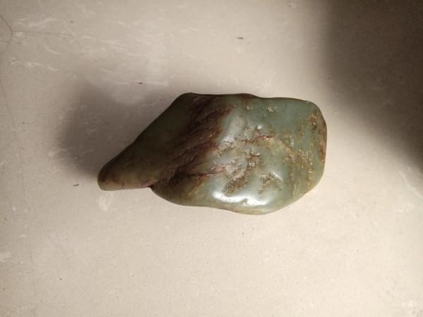 有喜歡玉石的幫忙瞅瞅