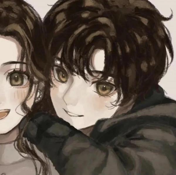 「動漫情頭」遠赴人間驚鴻宴，談笑風生不動情