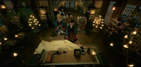 瘋狂懟臉拍,打戲拍得像吃雞,《風起洛陽》拍成這樣,導演要負責 瘋狂懟臉拍,打戲拍得像吃雞,《風起洛陽》拍成這樣,導演要負責