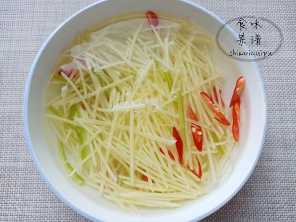 下飯菜中的“四大天王”，步驟簡單，鮮香美味，一盤菜能幹3碗飯