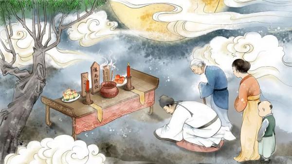 十月一將至，民間寒衣節有啥風俗？除了送寒衣，別忘了修墳