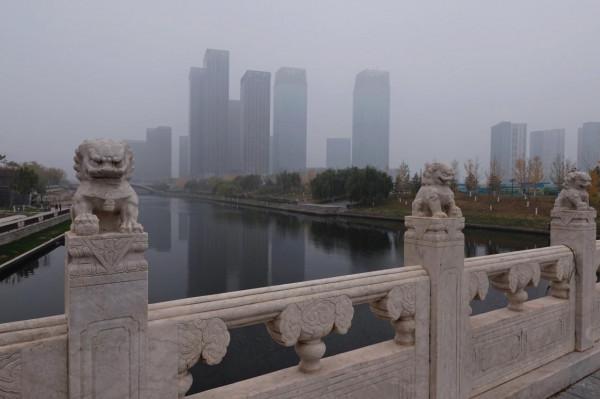 北京通州本地人經常去的三座公園,各有特色,很值得玩 北京通州本地人經常去的三座公園,各有特色,很值得玩