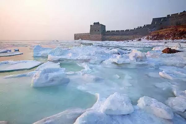 北京周邊這十條自駕路線，一年四季都可以去