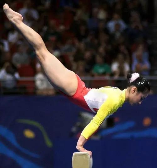 &OpenCurlyDoubleQuote;體操皇后&rdquo;劉璇：不嫁豪門嫁愛情，40歲生2胎，風光背後有淚水