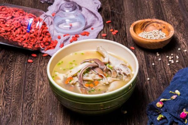 「捕捉你的味蕾」生病就只吃白粥、喝雞湯？建議你涮火鍋哦