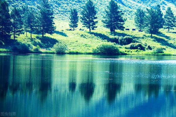 凡是過往 皆為序章 那些超神的八字短句集結