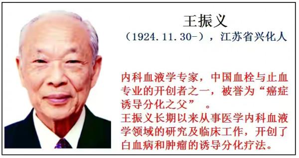 真正的名星是我們的科學家、他們才是我們應該追的明星