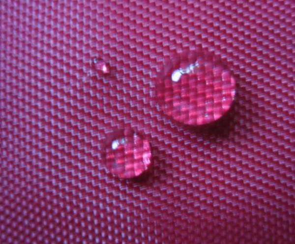 帆布防水 帆布面料的防水整理 工廠加工工藝及配方