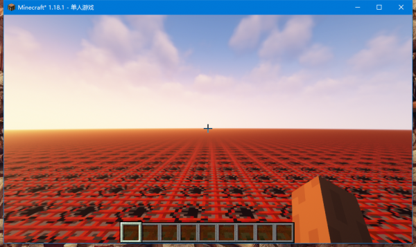 如何在我的世界中建立一個全是TNT的世界 如何在我的世界中建立一個全是TNT的世界