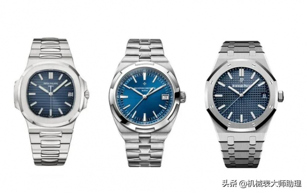 盤點知名手錶品牌持續火了十年以上的經典錶款 盤點知名手錶品牌持續火了十年以上的經典錶款