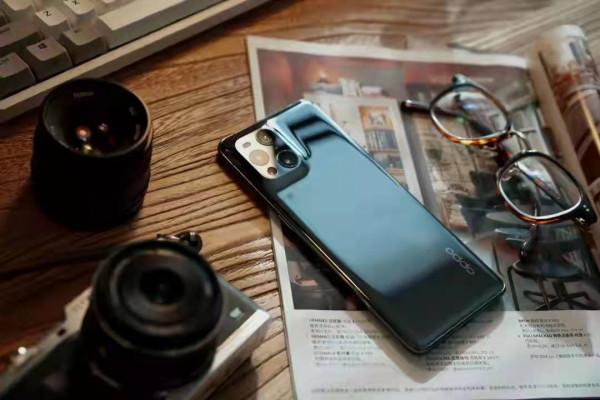 2021年度影像手機“評獎”