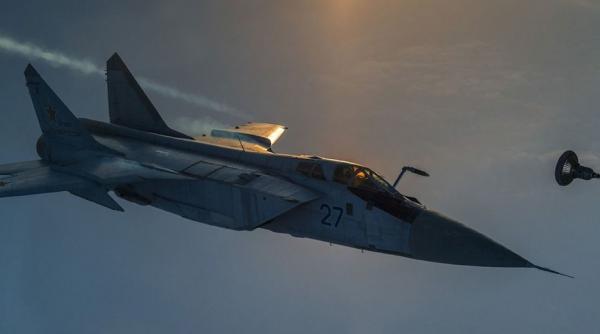 50艘戰艦120架飛機,俄羅斯核戰艦出海,對美國發出不妥協警告 50艘戰艦120架飛機,俄羅斯核戰艦出海,對美國發出不妥協警告