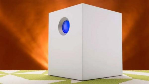 小科普 | 市面上的高顏值NAS有哪些？