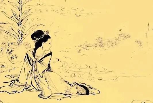 民間故事:寡婦荒野撿一棄嬰,三年後官府將她打入大牢 民間故事:寡婦荒野撿一棄嬰,三年後官府將她打入大牢