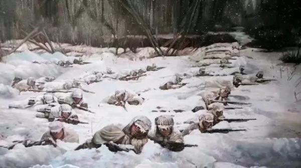 《長津湖》票房登頂，小學生意外漏才