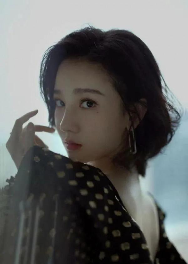 陳小紜|斛珠夫人|一個顏值和演技都線上的女子|緹蘭VS紫簪 陳小紜|斛珠夫人|一個顏值和演技都線上的女子|緹蘭VS紫簪