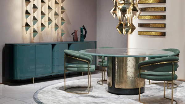 傢俱品牌中的香奈兒，頂豪都愛的這些品牌你都知道嗎？