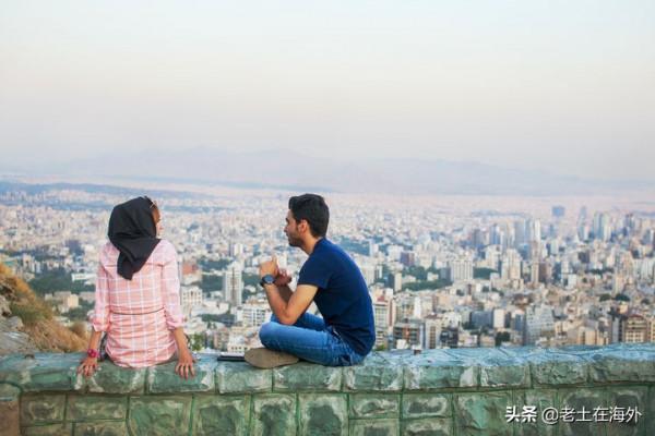 伊朗是一個什麼樣的國家，帶你瞭解真實的伊朗現狀
