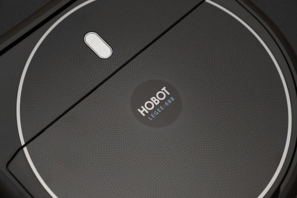 更專業的擦地機器人?雷姬LEGEE-688上手體驗 更專業的擦地機器人?雷姬LEGEE-688上手體驗