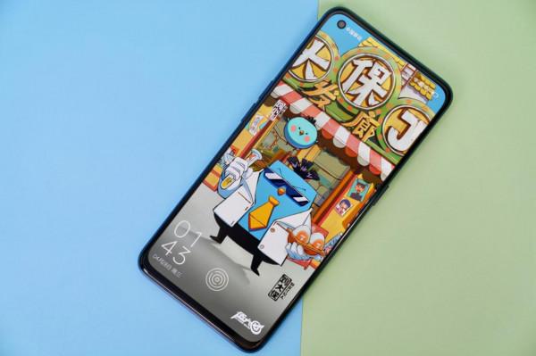 OPPO也有價效比，65W閃充+64MP三攝，256G記憶體僅1999元