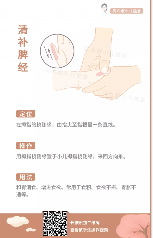 小兒調養 | 孩子臉上為什麼會長白斑